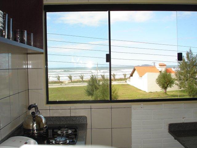 Pousada Cheiro De Mar إيمبيتوبا المظهر الخارجي الصورة