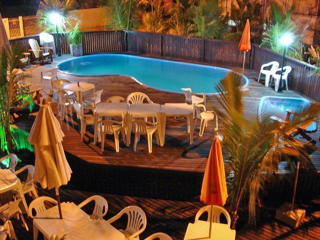 Pousada Cheiro De Mar إيمبيتوبا المظهر الخارجي الصورة